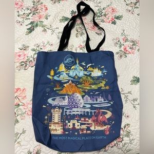 Disney Tote bag